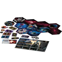 2. Twilight Imperium: Kraniec Burzy 