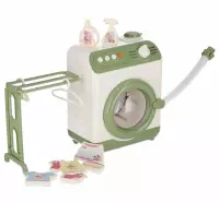 6. Mega Creative Pralka Na Baterie z Akcesoriami 568341