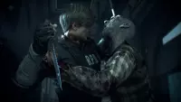 8. Resident Evil 2 PL (PS5)