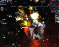3. Deep Eclipse (PC) DIGITAL (klucz STEAM)