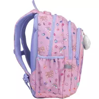 5. CoolPack Jerry Plecak Szkolny Hello Kitty Pink 1 F029025