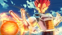 6. DRAGON BALL XENOVERSE 2 - Ultra Pack Set (PC) (klucz STEAM)