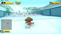 5. Super Monkey Ball: Banana Blitz HD (NS)