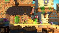 2. Yooka-Laylee and the Impossible Lair (PS4)