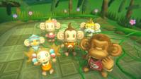 1. Super Monkey Ball: Banana Blitz HD (NS)