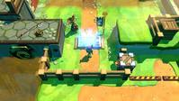 1. Yooka-Laylee and the Impossible Lair (PS4)