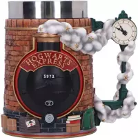 2. Kufel kolekcjonerski  Harry Potter Peron 9 3/4