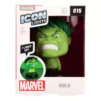 2. Lampka  Marval - Hulk