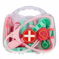 1. Mega Creative Zestaw Lekarski w Walizce 567928