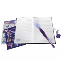 2. Kids Licensing Pamiętnik z Magicznym Długopisem K-POP 32245