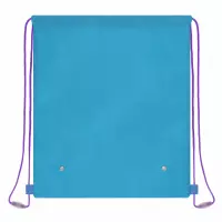 3. Starpak Worek Szkolny na Obuwie Koci Domek Gabi Syrenka 575073