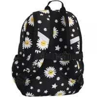 2. Coolpack Toby Plecak Szkolno-Wycieczkowy Daisy Black F049817