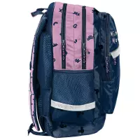 2. Paso Plecak Szkolny Disney Myszka Minnie z Kokardą DM25EE-116