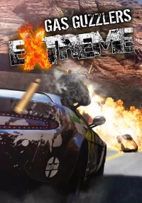 1. Gas Guzzlers Extreme (PC) (klucz STEAM)