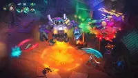 6. Teenage Mutant Ninja Turtles Splintered Fate - Legendary Edition (NS2)