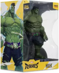1. Figurka Marvel The Hulk Rivals 1/6
