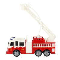 4. Mega Creative Auto Strażackie Straż Pożarna 524164