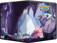 5. Ultra Pro: Pokemon - 9-Pocket Portfolio - Character Series - Tinkaton - Album na Karty