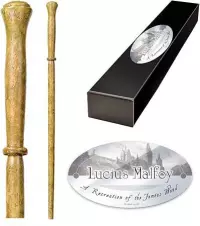 1. Różdżka Harry Potter - Lucius Malfoy (CE)