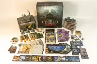 2. Cthulhu: Death May Die - Kampania 4