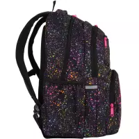 3. CoolPack Pick Plecak Szkolny Młodzieżowy Galactica F099899