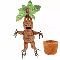 2. Pluszak  Harry Potter - Mandragora