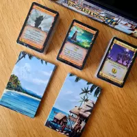 2. Dominion: Przystań (II edycja)