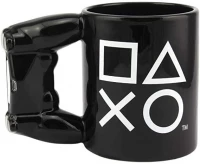2. Kubek Playstation Dualshock 4 Czarny