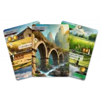 4. Kingdom Legacy - Królestwo feudalne
