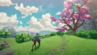 2. Tales of Seikyu - Early Access (PC) (klucz STEAM)