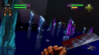 3. PO'ed: Definitive Edition (PC) (klucz STEAM)
