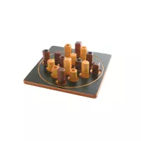 2. Gigamic Quarto Mini