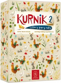 1. Kurnik 2: Cztery pory roku