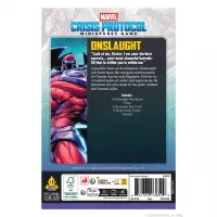 3. Marvel: Crisis Protocol - Onslaught - Character Pack