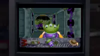 5. Toy Story: Retro Roundup! + Toy Story 3 Complete Edition Double Pack PL (NS2)