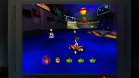 6. Toy Story: Retro Roundup! + Toy Story 3 Complete Edition Double Pack PL (NS2)