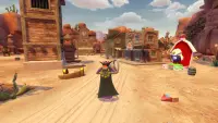 15. Toy Story: Retro Roundup! + Toy Story 3 Complete Edition Double Pack PL (NS2)