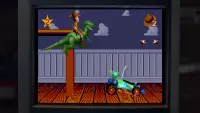10. Toy Story: Retro Roundup! + Toy Story 3 Complete Edition Double Pack PL (PS4)