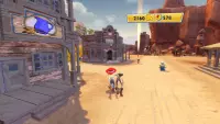6. Toy Story: Retro Roundup! + Toy Story 3 Complete Edition Double Pack PL (PS4)