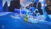 4. The Grinch 2 Saving Christmas (Grinch 2: Ratowanie Świąt) PL (PS5)
