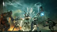 8. Soulstice (PC) (klucz STEAM)