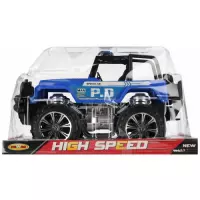 5. Mega Creative Auto Terenowe 549654