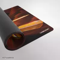 5. Gamegenic: Star Wars Unlimited Card Game - Game Mat - Mata do Gry - Anakin's Podracer