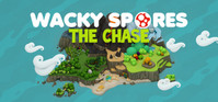 1. Wacky Spores: The Chase (PC) (klucz STEAM)