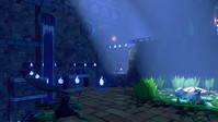 3. Warden: Melody of the Undergrowth (PC) (klucz STEAM)