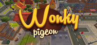 1. Wonky Pigeon! (PC) (klucz STEAM)