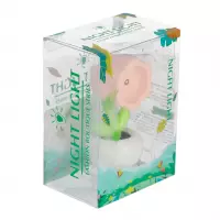 9. Mega Creative Lampka Nocna Kwiatek 596564