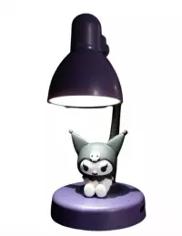 5. Mini Lampka Kuromi (USB)