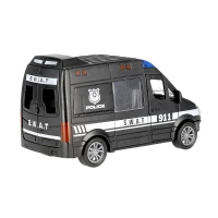 7.  Mega Creative Auto Ratunkowe 12cm 524631  mIX