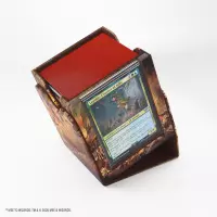 6. Gamegenic: Magic the Gathering - The Hobbit - Squire PLUS 100+ XL - Battle of Goblin-town